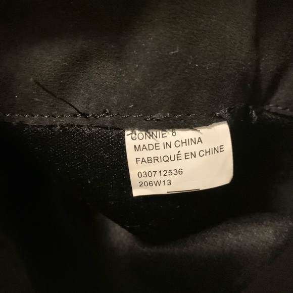 - George boots. - Picture 2 of 6